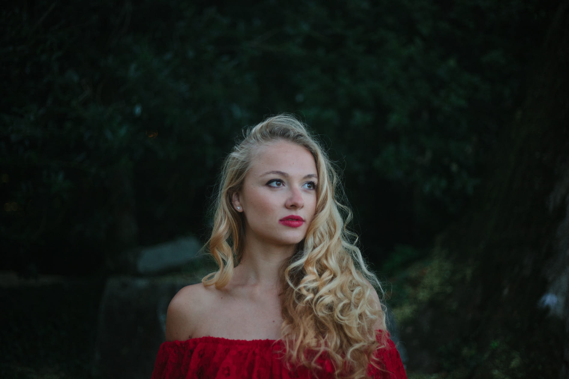 foto louise